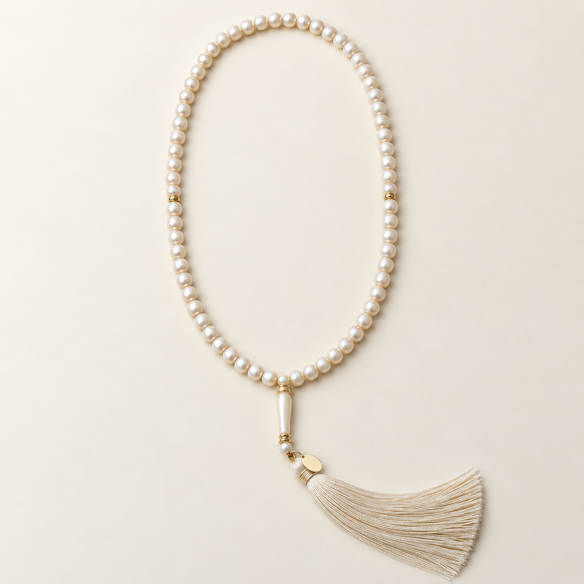 99-bead prayer beads